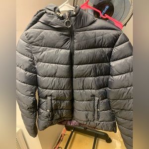 Women’s Puff Jacket